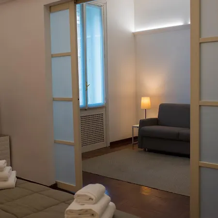 Acchiappasogni Apt 10 Appartement Rome