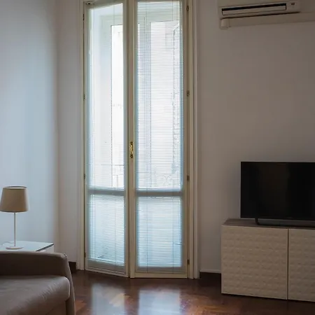 Acchiappasogni Apt 10 Appartement