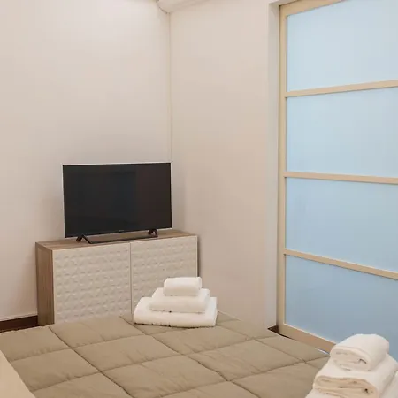 Acchiappasogni Apt 10 Appartement Rome