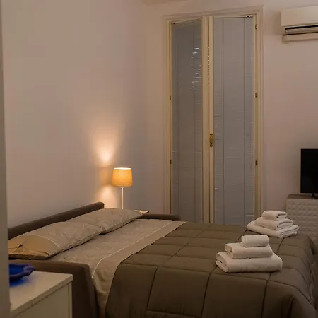 Acchiappasogni Apt 10 Rome