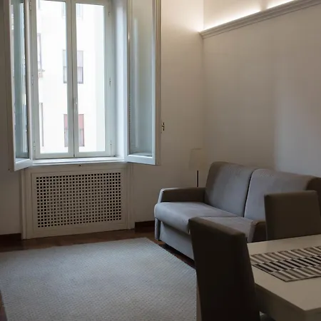 Acchiappasogni Apt 10 Appartement *