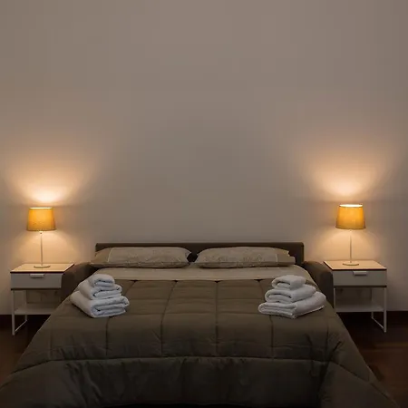 Appartement Acchiappasogni Apt 10 Rome