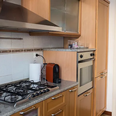 Acchiappasogni Apt 10 Appartement