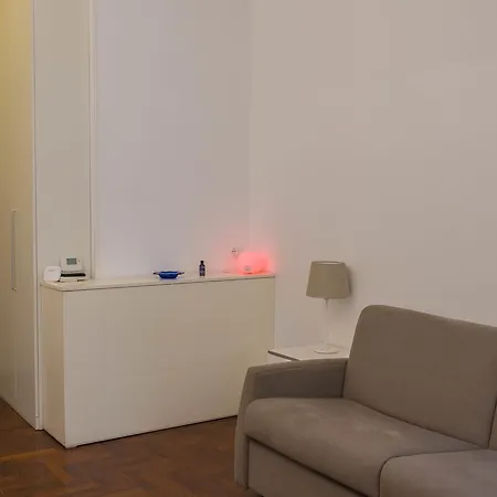 Acchiappasogni Apt 10 Appartement *