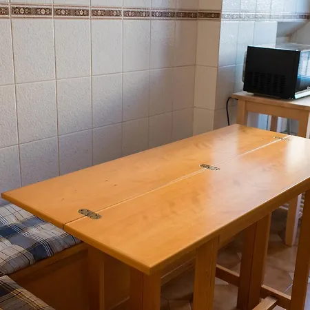 Acchiappasogni Apt 10 Appartement